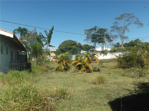 Imagem 2 de 13 de Chácara À Venda Em Loteamento Loanda - Ch010025