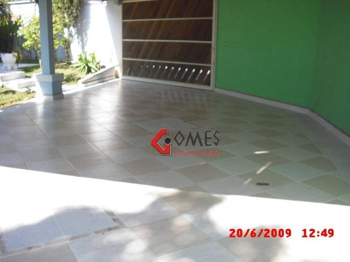Imagem 8 de 15 de Casa Com 3 Dormitórios À Venda, 239 M² Por R$ 1.500.000,00 - Riacho Grande - São Bernardo Do Campo/sp - Ca0529