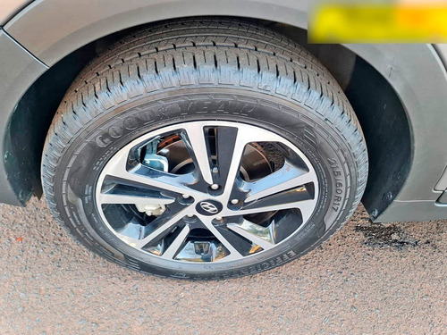 Imagem 4 de 10 de Hyundai Creta 2.0 Prestige Automático 2021
