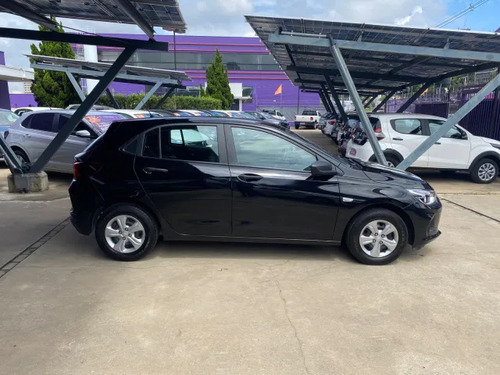 Chevrolet Onix 1.0