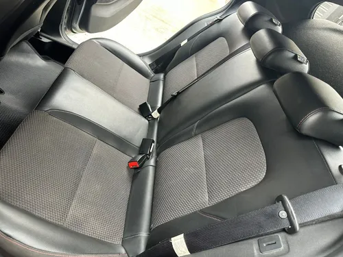 Chevrolet Onix 1.0T Rs Mt