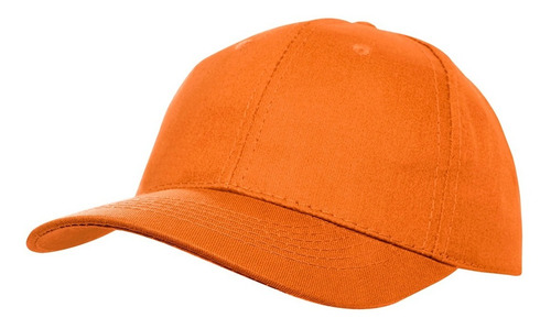 Gorra Gabardina T168 X12 Logo Estampado Incluido | Giveaway