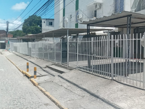 Imagem 10 de 14 de Ótimo 02 Quartos + Dce, 01 Vaga, Boa Viagem Próx Ao Lê Parc, Financio, Aceito Carro - Ap00093 - 68975817