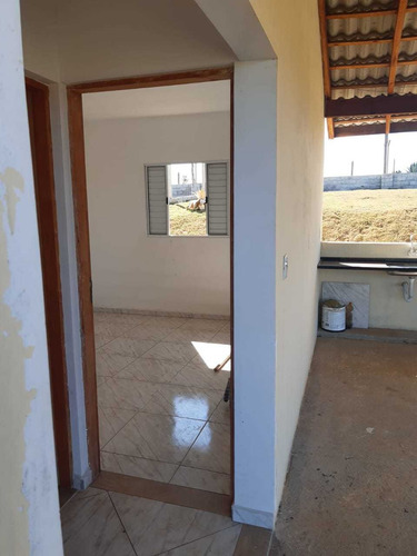 Imagem 12 de 13 de Chacara 2.000m2 Com Edicula 2 Dor A Venda Em Pinhalzinho Sp