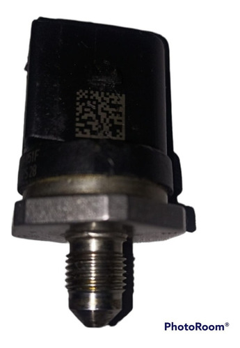 Sensor Pressão Combustivel Golf Audi 0261545079 06j906051f