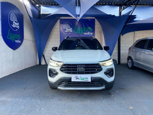 Fiat Pulse Impetus Tf200