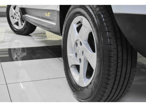 Renault Duster 1.6 4X2 16V FLEX 4P MANUAL