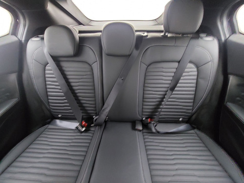 Fiat FASTBACK 1.3 TURBO 270 FLEX LIMITED EDITION AT6