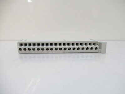 Allen Bradley 5069-rtb18-screw Compact 5000 I/o Terminal Zzg