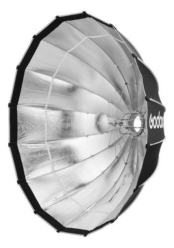 Softbox Godox S120t De Liberación Rápida Montura Bowens