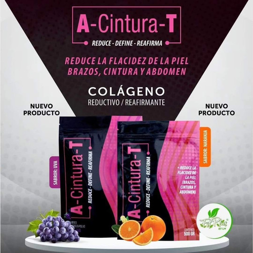 A-cintura-t 500grs Fit Plus P/ Flacidez + Vientre Plano Plus