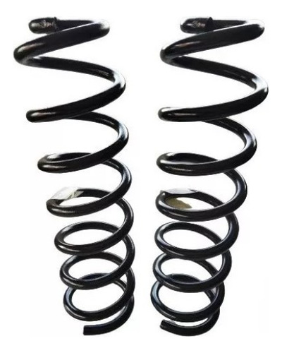 Espiral Delantero Ford Super Duty F250 F350 Año 12-16