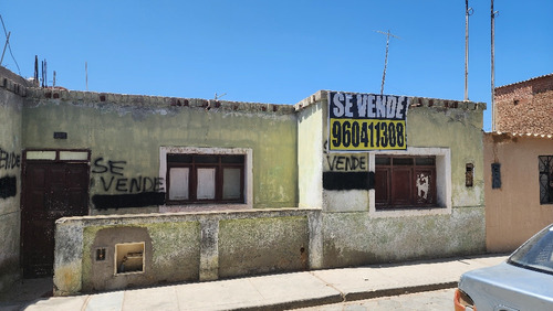 Terreno En Pimentel