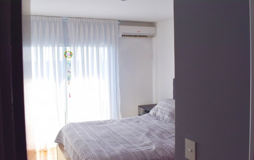 Imagen 9 de 14 de Sensum Departamento De 2 Ambientes