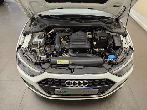 Audi A1 A1 Sportback 30 TFSI Stronic 116cv