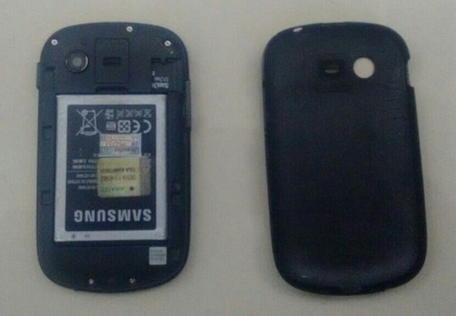 Samsung Galaxy Star Trios Gt-s5283b