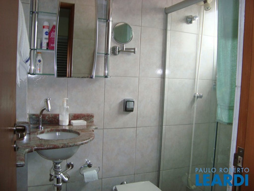 Imagem 8 de 15 de Apartamento - Vila Mariana - Sp - 589151