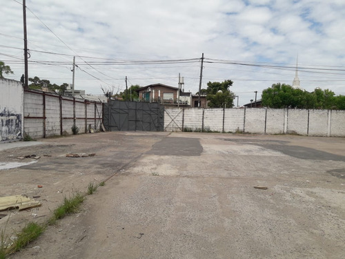 Imagen 3 de 13 de Galpón En Venta De 423 M2 Sobre Terreno De 1881-avellaneda