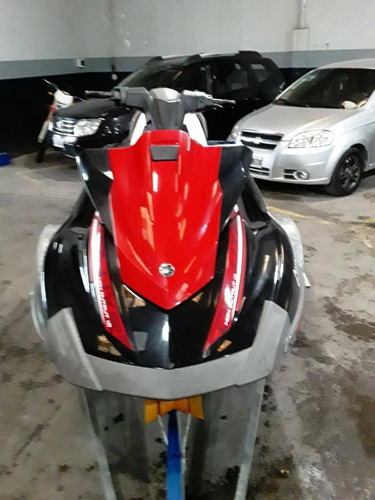 Imagen 1 de 8 de Yamaha Waverunner Vx Deluxe 1100 Modelo 2016