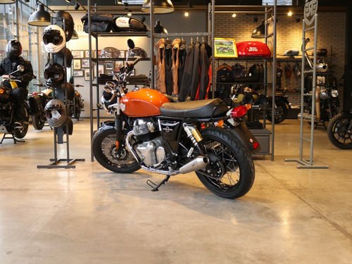 Interceptor 865 - Sys Kit Big Bore - Única A La Venta