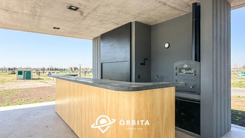 Lote En Venta En San Fermín, Tigre