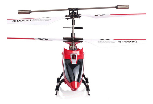 Helicóptero Goolsky S107g Rc, Helicóptero De Control Remoto