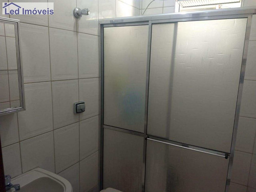 Sobrado Com 4 Dorms, Jardim Roberto, Osasco - R$ 380 Mil, Cod: 156 - V156