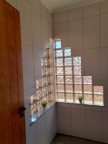 Casa Em Espírito Santo Com 3 Dormitórios - Lu432239