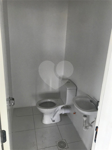Imagem 5 de 15 de Sala Comercial De 32m², Com Piso, No Bairro Chácara Das Pedras - Reo536211