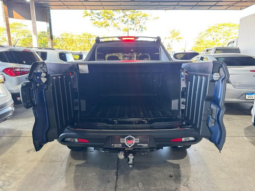 Fiat Toro Toro 2.0 16V TURBO DIESEL FREEDOM 4WD AT9