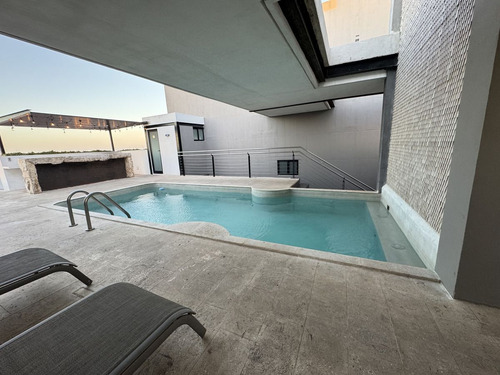 Departamento En Venta Mérida Yucatán, Torre Onze Santa Gertrudis Copo