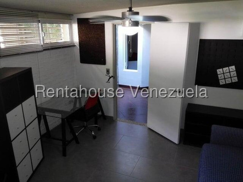 Apartamento En Venta En Los Palos Grandes Piscina Remodelado