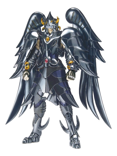 Saint Seiya Cloth Myth Grifon Menos Juez Minos Zodiaco Cabal