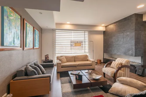 Apartamento En Venta En Chicó Norte. Cod V23148