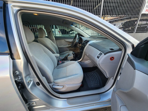 Toyota Corolla 1.8 16v Xli Flex 4p