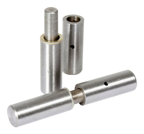 Pomel 5/8'' X 85mm*22 Mm Pack 3 Uni Mohican
