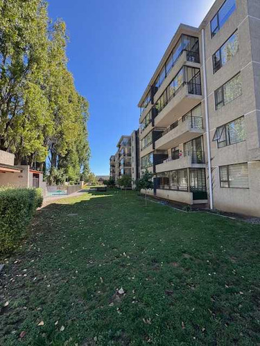 Amplio Depto 2 Dorm, Huertos Familiares (86014)