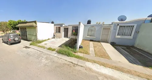 Casa En Remate Bancario En Pradera Del Oasis , Tesistán, Jalisco. Eo