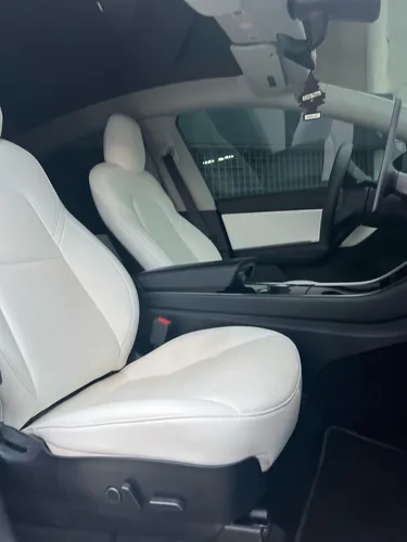 Tesla Model Y Performance 2021