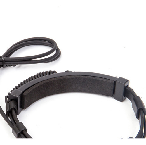 Auriculares Telescópicos De Alta Resistencia Con Micrófono V