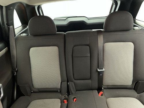 Chevrolet Captiva 2.4 Sport 182 hp