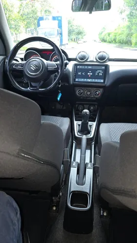 Suzuki Swift 1.2 Dzire