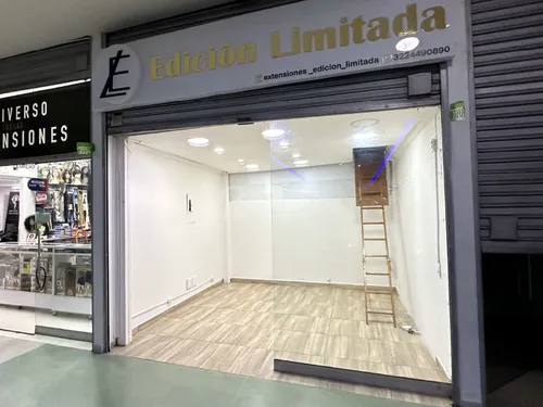 Local En Arriendo En Centro. Cod A776042