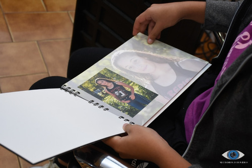 Fotolibros / Libro Firmas / Catálogos / En Bahía Blanca