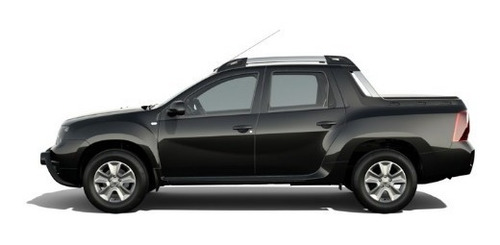 Renault Oroch 2.0 Privilege