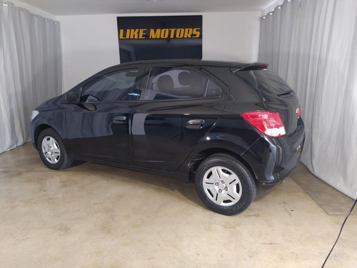 Onix Hatch Ls 1.0 8v Flexpower 5p Mec.