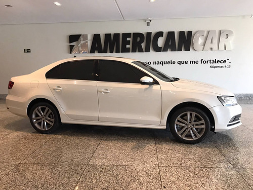 Imagem 4 de 11 de Volkswagen Jetta 2.0 Tsi Highline 211cv Gasolina 4p