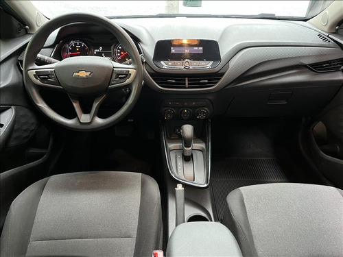 Chevrolet Onix 1.0 Turbo Flex Plus Automático-58.000km
