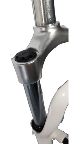 Horquilla Suspensión Zoom R-26 Forgo