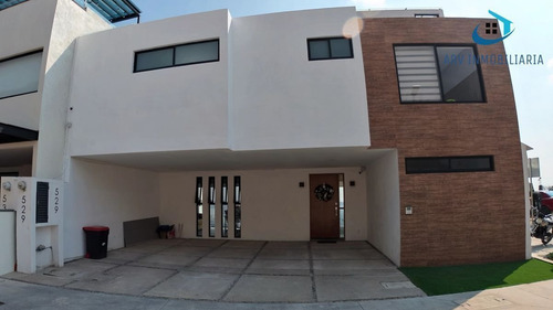 Imagen 30 de 30 de Venta Casa Residencial Moncayo Esmeralda, Atizapán De Zarago